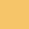 Yellow / Orange 12x12 Coordinating Solid Paper - Winnie The Pooh - Echo Park