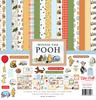 Winnie The Pooh Collection Kit - Echo Park