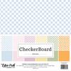 Spring Checkerboard Collection Kit - Echo Park