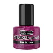 Pink Passion Shimmer Splash - Brutus Monroe