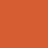 Blue / Dark Orange 12x12 Coordinating Solid Paper - Summer Vibes - Echo Park