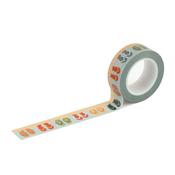 Toes In The Sand Washi Tape - Summer Vibes - Echo Park