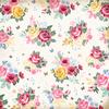 Garden Roses Paper - Bloom - Carta Bella