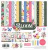 Bloom Collection Kit - Carta Bella