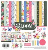 Bloom Collection Kit - Carta Bella - PRE ORDER