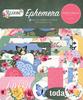 Bloom Ephemera - Carta Bella