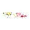 Little Things Floral In White Washi Tape - Bloom - Carta Bella