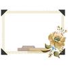 Remember Chipboard Frames - Simple Stories