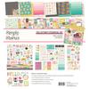 True Colors Collector's Essential Kit - Simple Stories