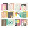 True Colors 6x8 Paper Pad - Simple Stories