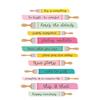 True Colors Sticker Book - Simple Stories