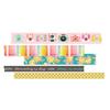 True Colors Washi Tape - Simple Stories