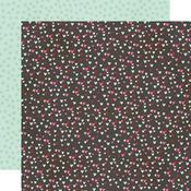 Totally Smitten Paper - Valentine's Day - Simple Stories - PRE ORDER
