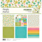 St Patrick's Day Collection Kit - Simple Stories