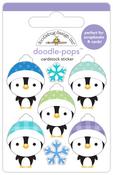 Penguin Pals Doodlepop - Doodlebug