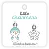 Frosty Fun Little Charmers - Doodlebug