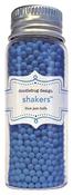Blue Jean Balls Shakers - Doodlebug