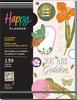 Feathers & Flowers - Happy Planner Large Sticker Value Pack 15/Sheets