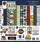 Birthday Bash Collection Pack - Photoplay
