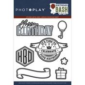 Birthday Bash Dies - Photoplay