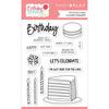 Birthday Sparkle Stamps - Photoplay