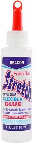 Beacon Mini Fabri-Tac Tube 5ml 6/Pkg