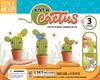 SpiceBox Style Me Up Deluxe Knit A Cactus Kit