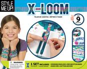 SpiceBox Style Me Up Deluxe X-Loom Kit