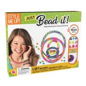 SpiceBox Style Me Up Deluxe Just Bead It! Kit