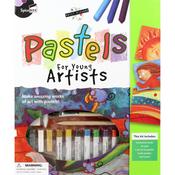 SpiceBox Petit Picasso Pastels Kit