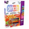 SpiceBox Petit Picasso Colored Pencils Kit