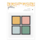 Sunny Blooms Ink Pads - Pebbles Inc.