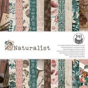 Naturalist 6x6 Paper Pad - P13