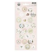 Love And Lace Sticker Set 3 - P13