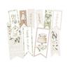 Love And Lace Decorative Tags 2 - P13