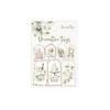 Love And Lace Decorative Tags 3 - P13