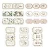 Love And Lace Decorative Tickets - P13