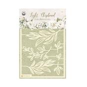 Love And Lace Chipboard Set 4 - P13