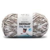 Driftwood Dreams - Bernat Baby Blanket Big Ball Yarn