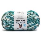 Lagoon - Bernat Baby Blanket Big Ball Yarn