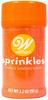 Orange - Wilton Sugar Sprinkles 3.25oz