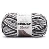 Gray Storm - Bernat Blanket Big Ball Yarn