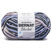 Flourite - Bernat Blanket Big Ball Yarn