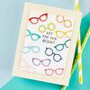 Smart Glasses Dies - Spellbinders