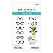 Smart Glasses Dies - Spellbinders