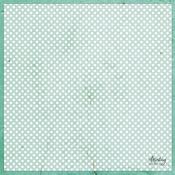Dots Decorative Vellum - Mintay Papers