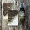 Scorched Timber Tim Holtz Distress Spray Stain - Ranger