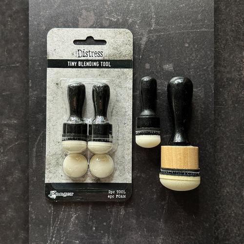 Tim Holtz Distress Crayon Set #16