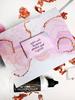 Birthday Sentiments Stamp Set - Emily Moore Designs