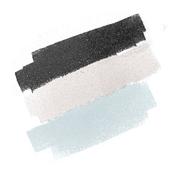 Black, White, and Clear Embossing Powder - We R Makers - PRE ORDER